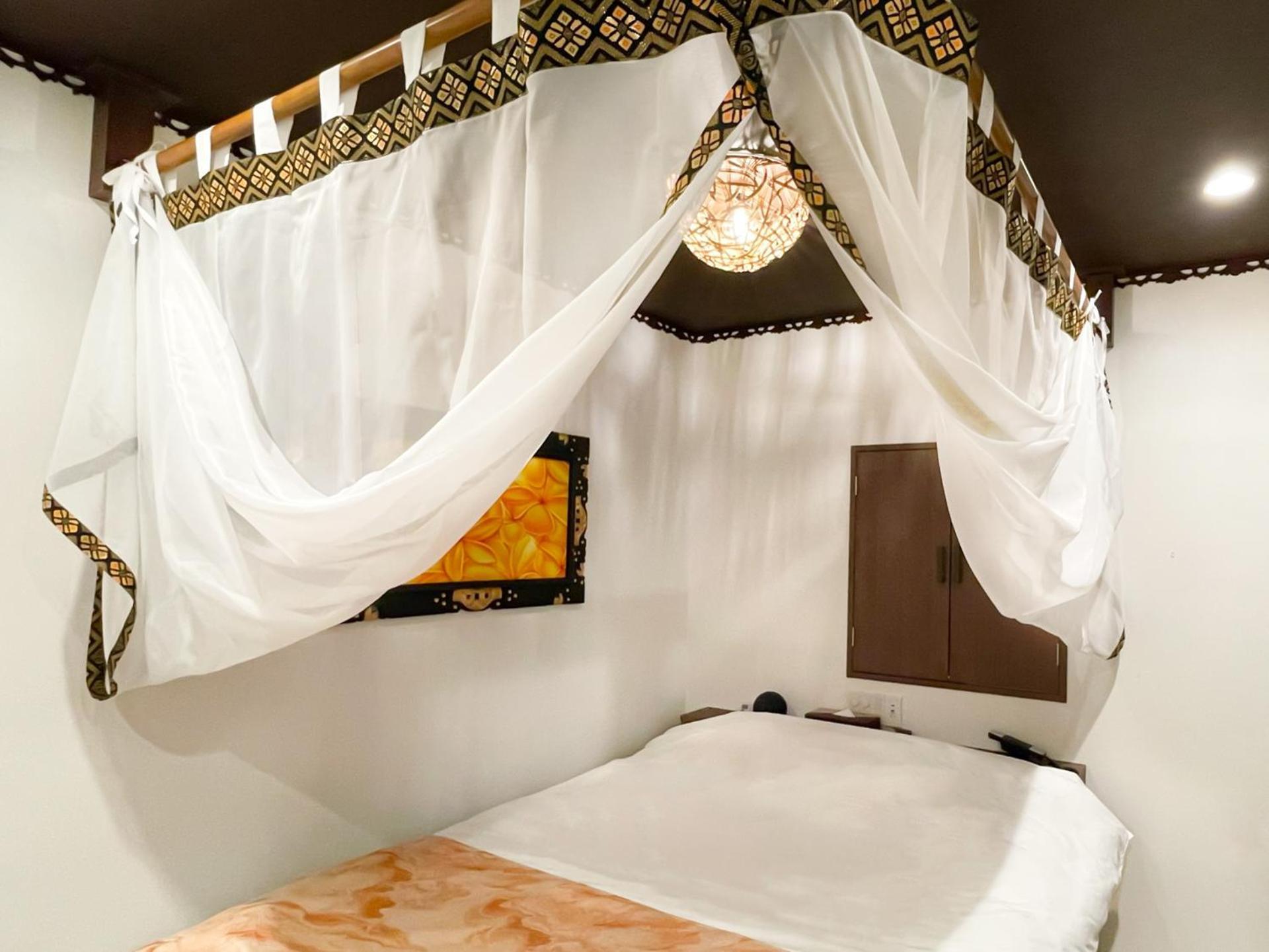 Hotel Balibali 伊勢佐木 Йокогама Номер фото